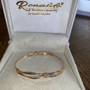 Ronaldo bracelet